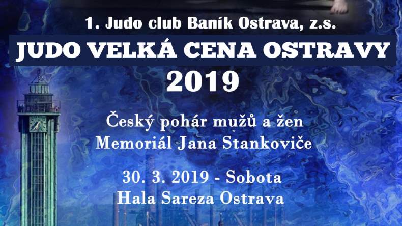 ČP – VC Ostravy 2019 – muži